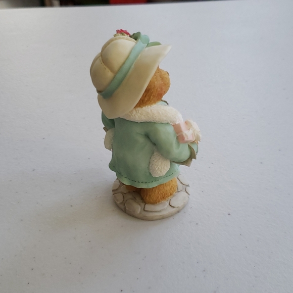 Cherished teddy - Picture 3 of 3